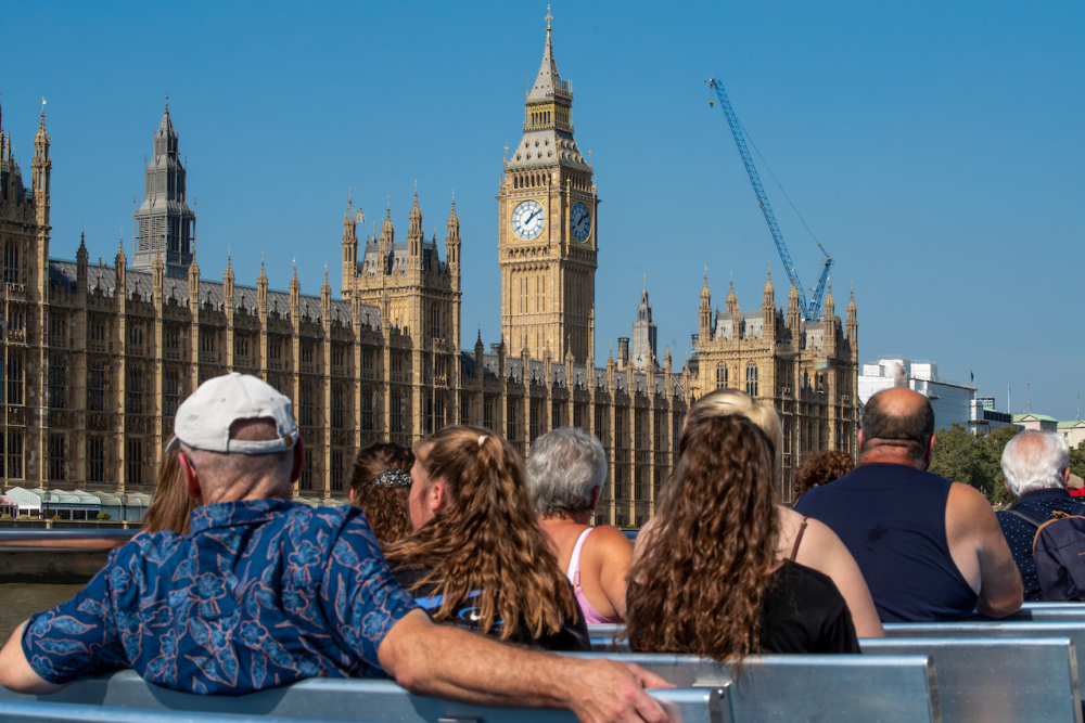 Thames River Sightseeing ADD4
