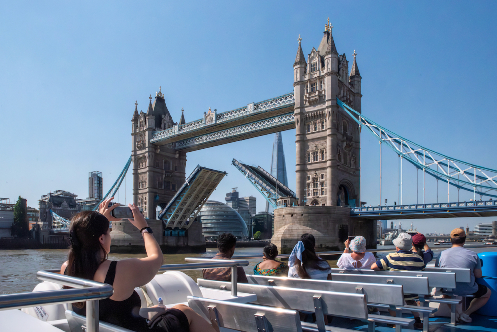 Thames River Sightseeing ADD2