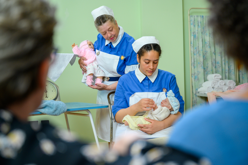 Black Country Living Museum ADD1