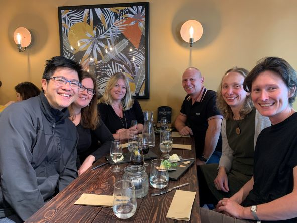 Yorkshire Appetite Food Tours Detail