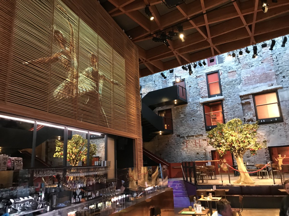 Bristol Old Vic The Peoples Tour ADD1