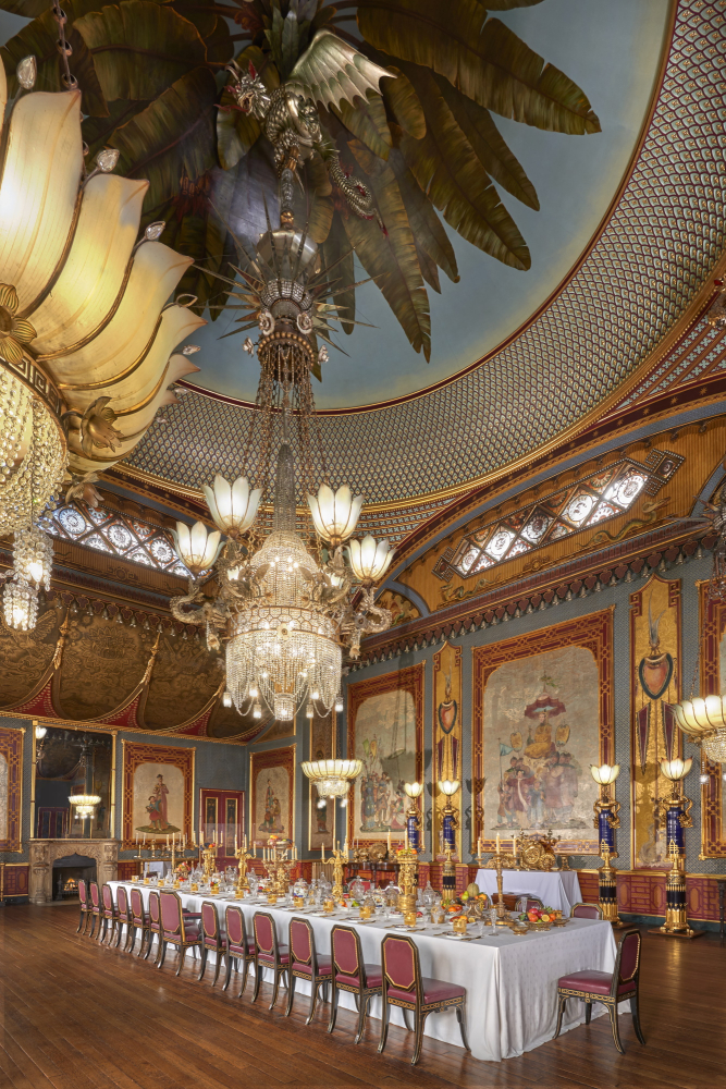 Royal Pavillion ADD3