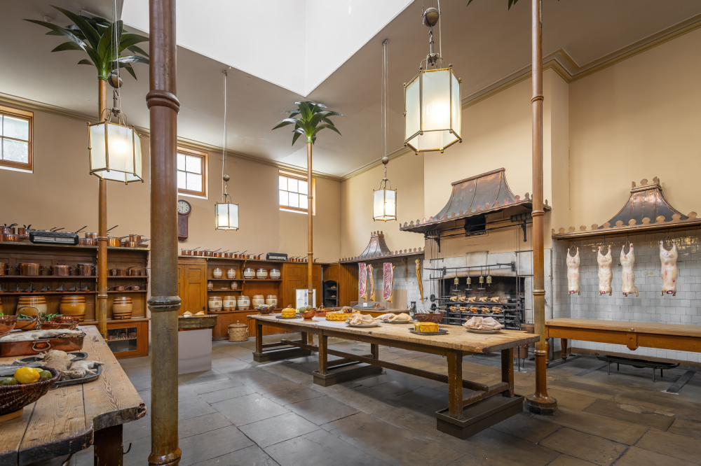 Royal Pavillion ADD2