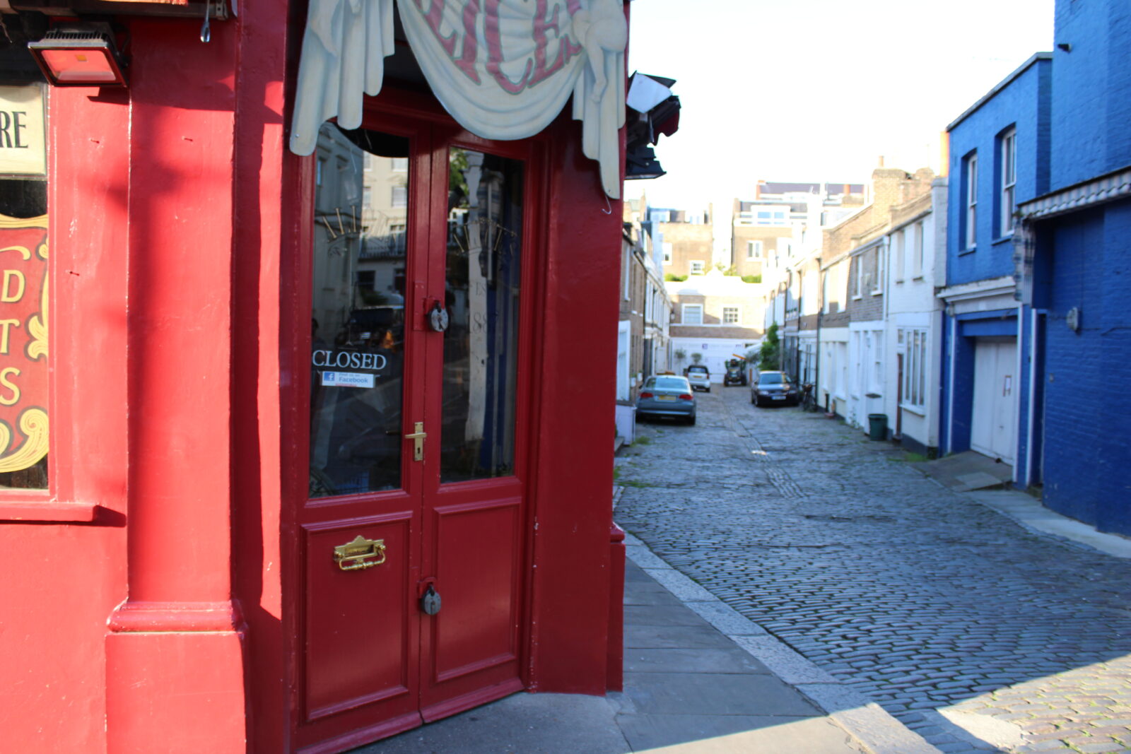 Paddington Walking Tour Featured