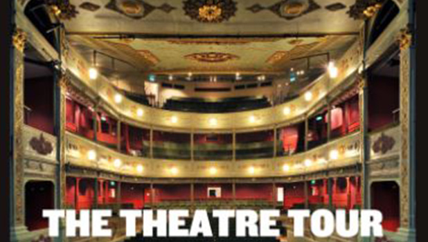 Bristol Old Vic ADD1 1