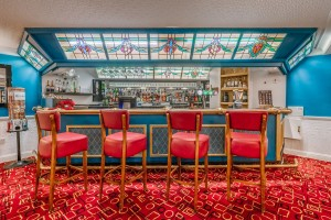 Cocktails At The Westcliff Hotel ADD1