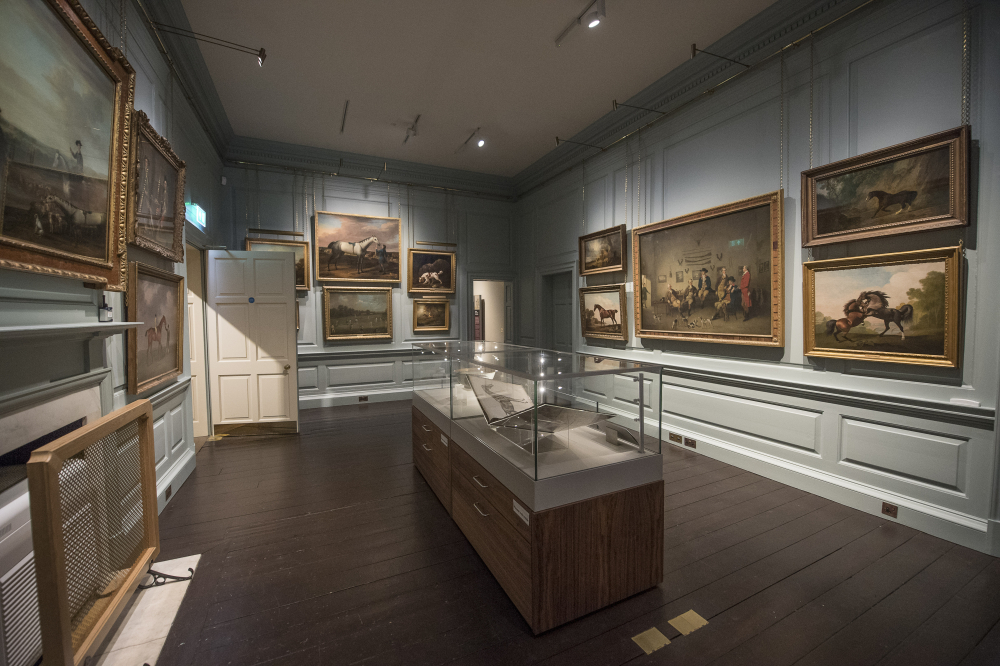 National Horseracing Museum ADD5