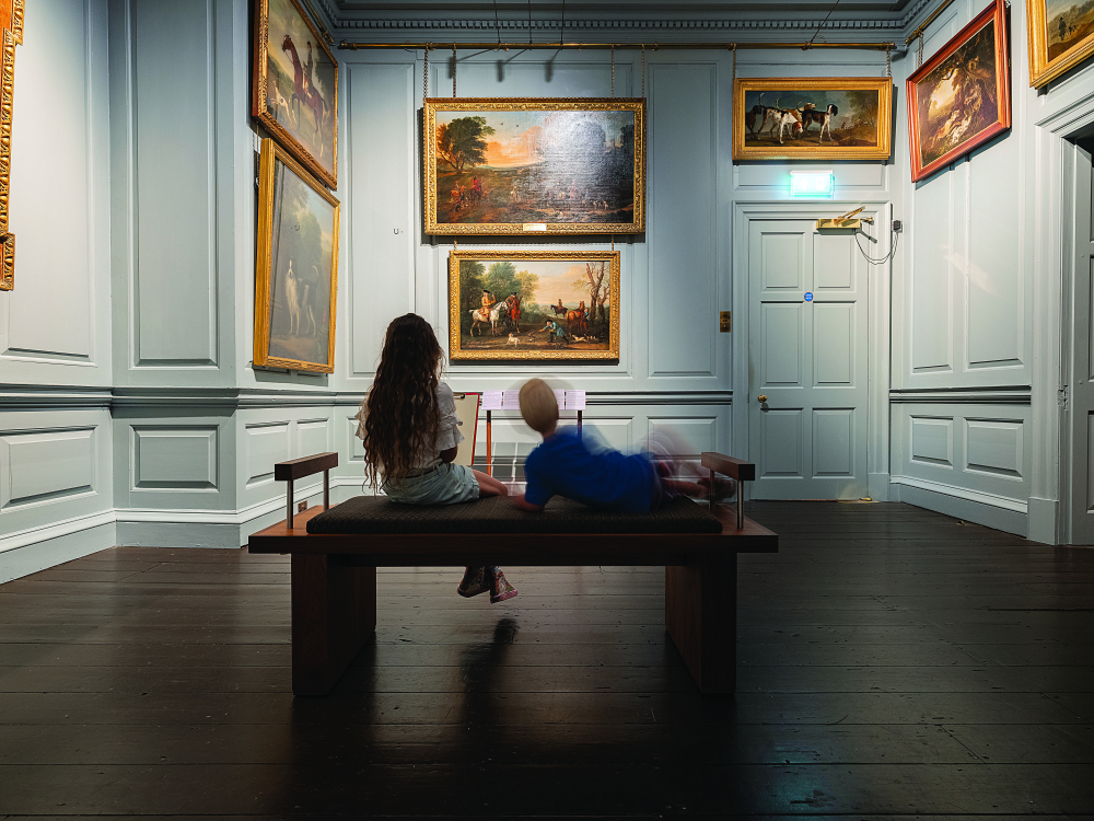 National Horseracing Museum ADD3