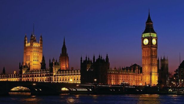 Open Top Bus Evening Tour London Big Bus Tours ADD 4