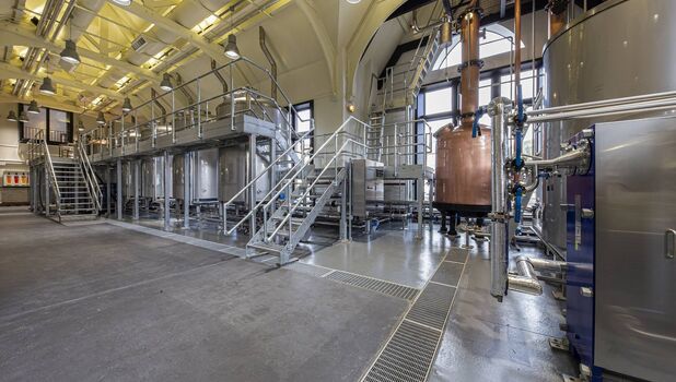 Penderyn Llandudno Distillery Tours ADD 3