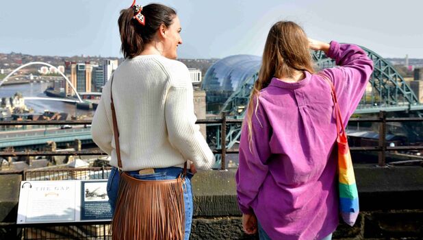 Newcastle Castle ADD 4