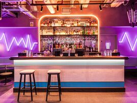 Lucky Voice Waterloo Featured