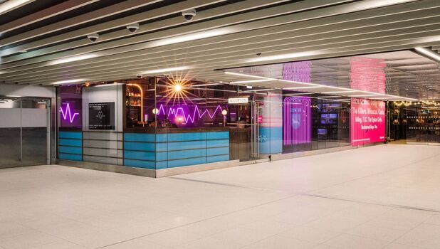 Lucky Voice Waterloo ADD 3