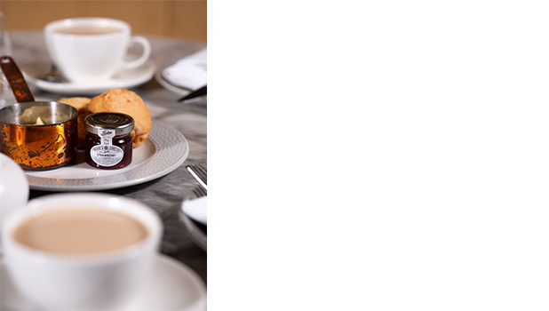 Afternoon Tea At The Holiday Inn Birmingham ADD 1 (1)