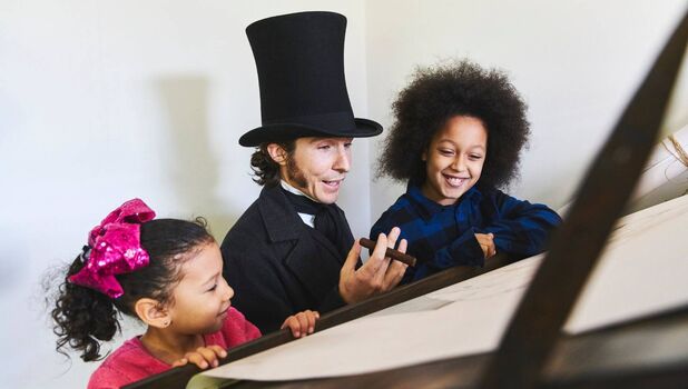 Brunel's SS Great Britain ADD 2