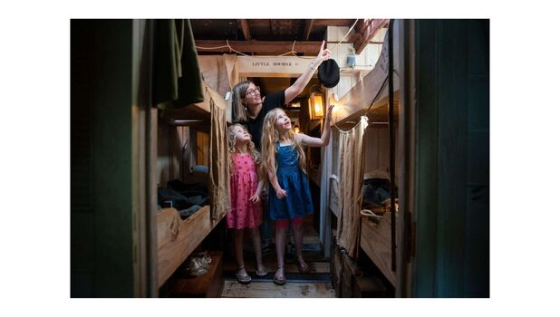 Brunel's SS Great Britain ADD 4