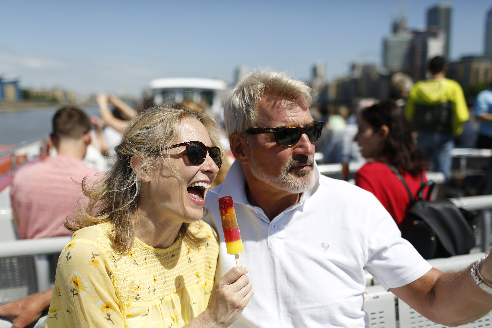 City Cruises London ADD5