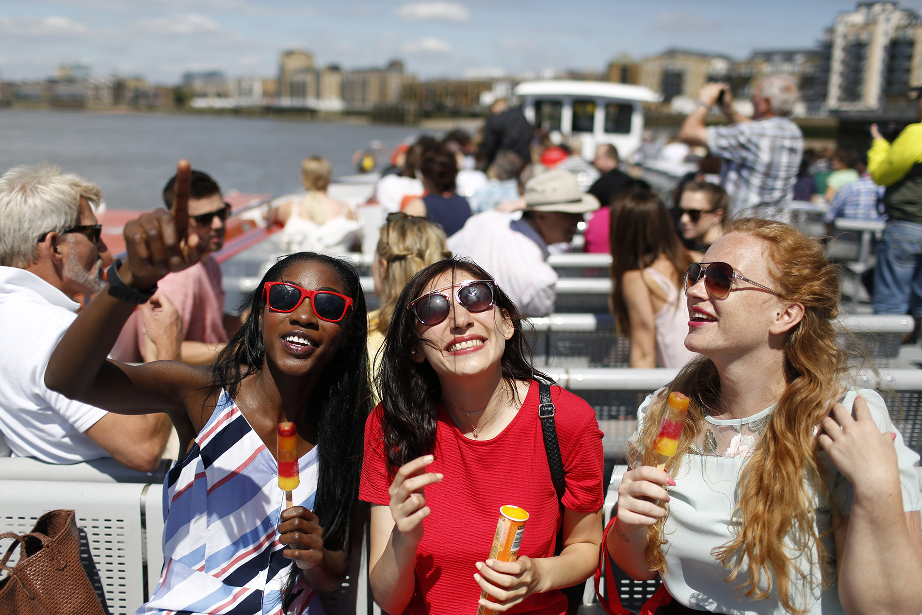 City Cruises London ADD6