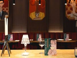 Noodle & Beer Featured