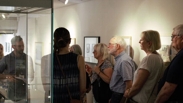 2FOR1 Adult Admission ADD 2