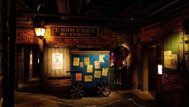 Thackray Museum Of Medicine ADD 1