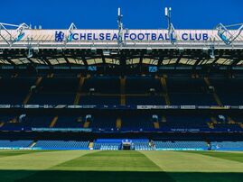 Chelsea FC Museum & Stadium Tours Featured