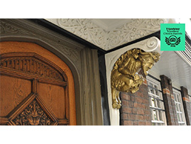 C.S. Lewis & J.R.R Tolkien Oxford Tour Featured (2)