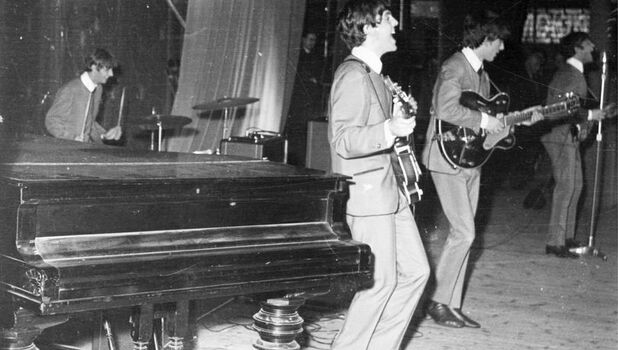 Bristol Rock And Roll Walking Tour ADD 1