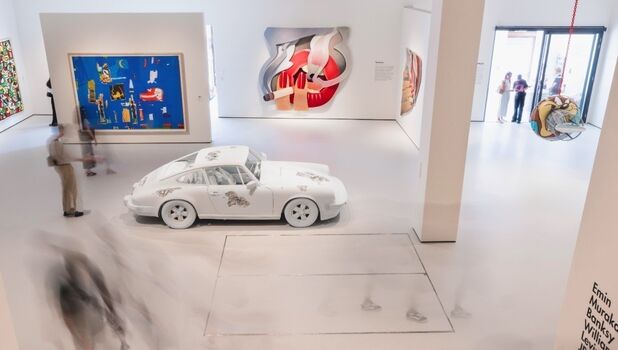 Moco Museum London ADD 1