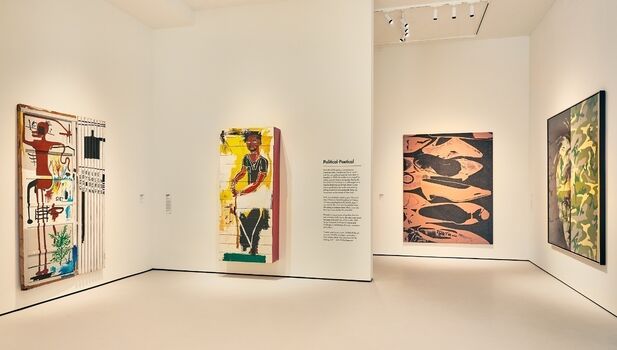 Moco Museum London ADD 3