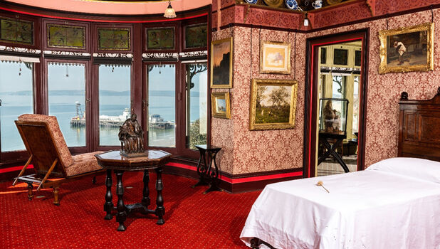 Russell Cotes Art Gallery & Museum ADD 3