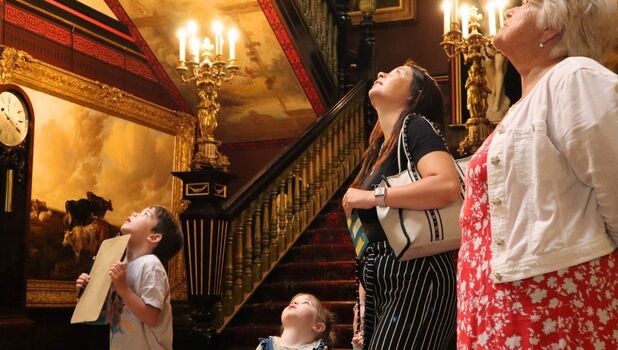 Russell Cotes Art Gallery & Museum ADD 5