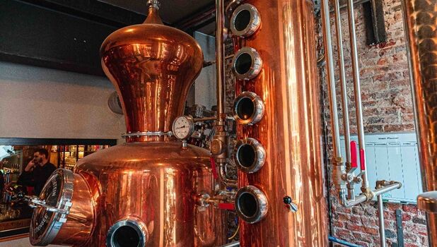 Gin Lab Experience ADD 4