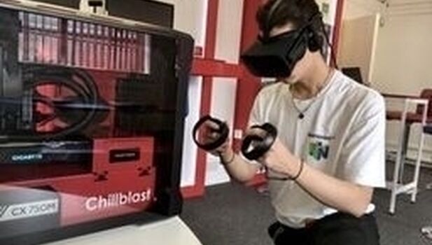 The National Museum Of Computing ADD 5