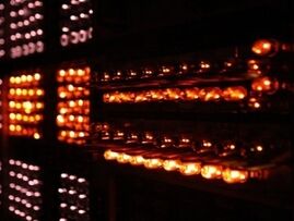 The National Museum Of Computing Featured