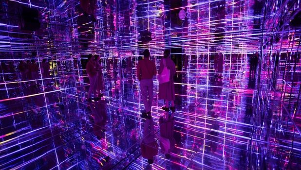 Moco Modern & Contemporary Art Museum ADD 2