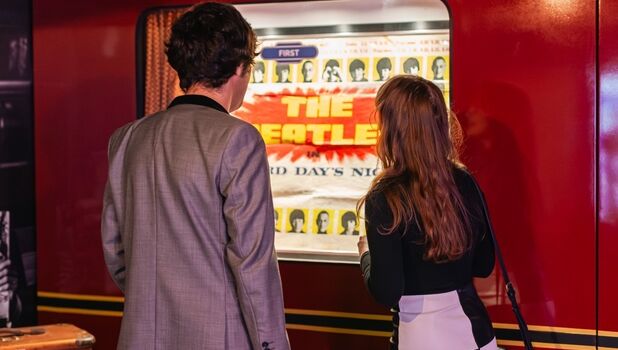 The Beatles Story Museum ADD 2