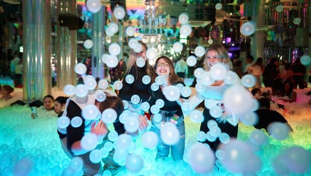 Shoreditch Pub Crawl ADD 4