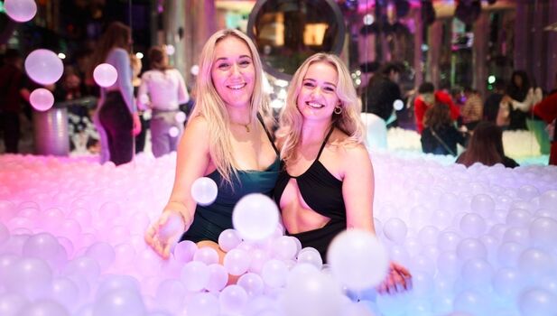 Shoreditch Pub Crawl Detail