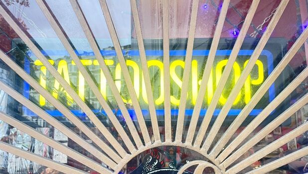 Amy Winehouse Tour ADD 3