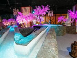 2 4 1 Golf At Putt Putt Social Norwich Featured