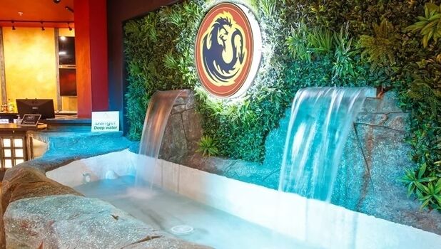 2 4 1 Golf At Putt Putt Social Norwich ADD 2