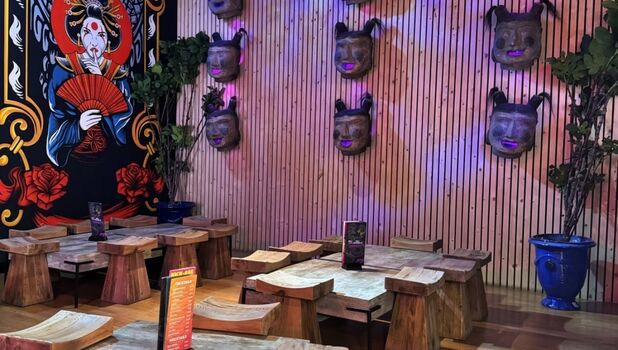 2 4 1 Golf At Putt Putt Social Telford ADD 2