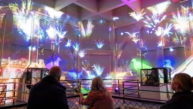 20% Off Admission ADD 2