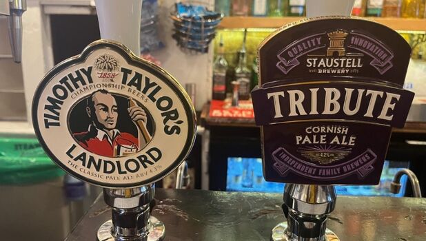 Historic London Pub Tour ADD 2