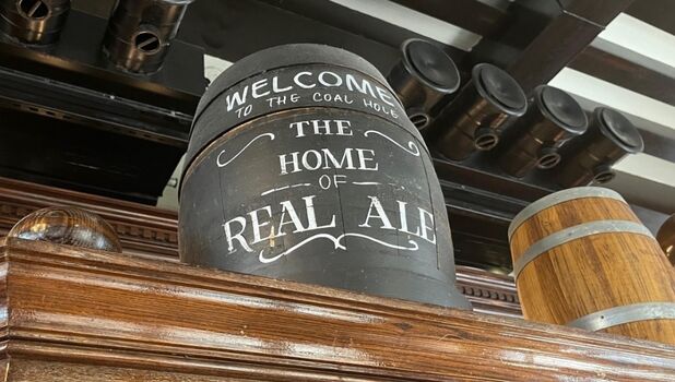 Historic London Pub Tour ADD 3