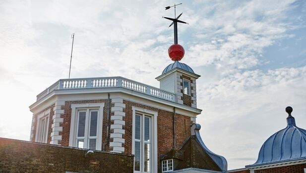 Royal Observatory Greenwich ADD 1