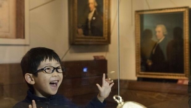 Royal Observatory Greenwich ADD 2