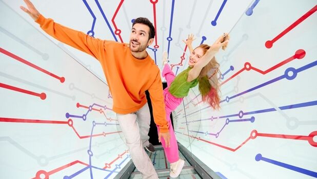 Paradox Museum London ADD 2