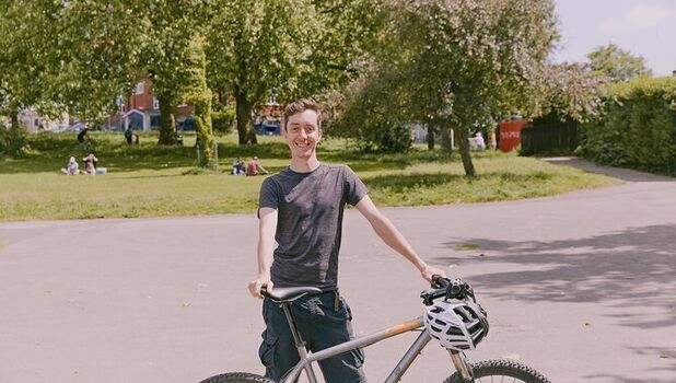 Bristol Bike Hire ADD 1